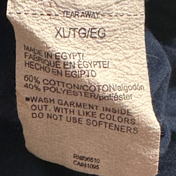 Womens Under Armour Freedom T-Shirt. - Picture 4 of 6